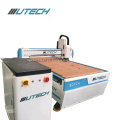 Wood CNC Router 1325 con cámara CCD